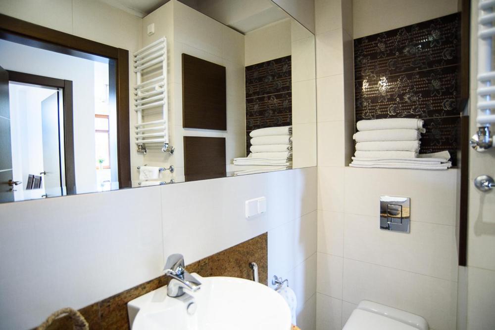 Neptun House Apartment *