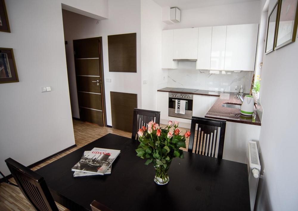 Neptun House Apartment