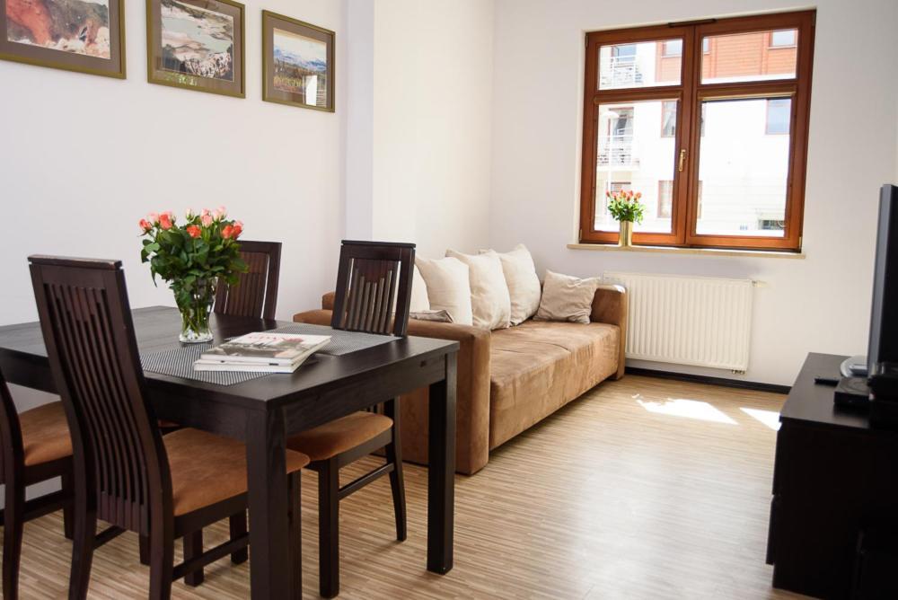 Apartment Neptun House Gdansk
