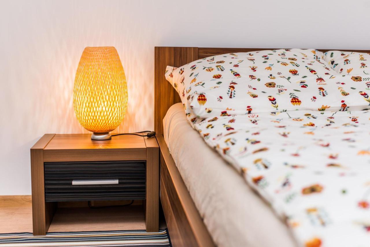 Privat bolig Przy Bema Gdańsk