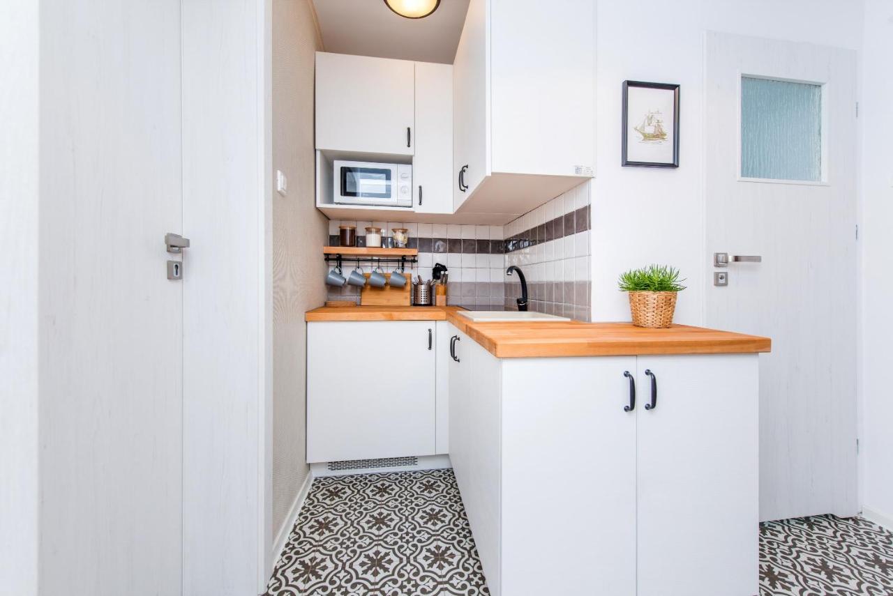 Przy Bema Homestay Gdansk