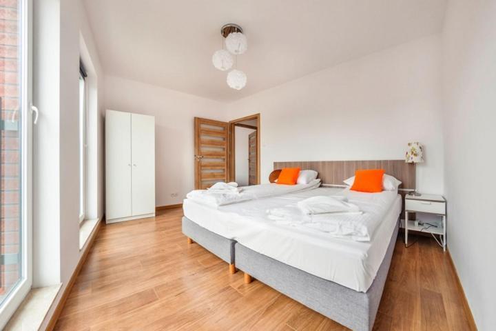 Apartment Pelican Chmielna Gdansk