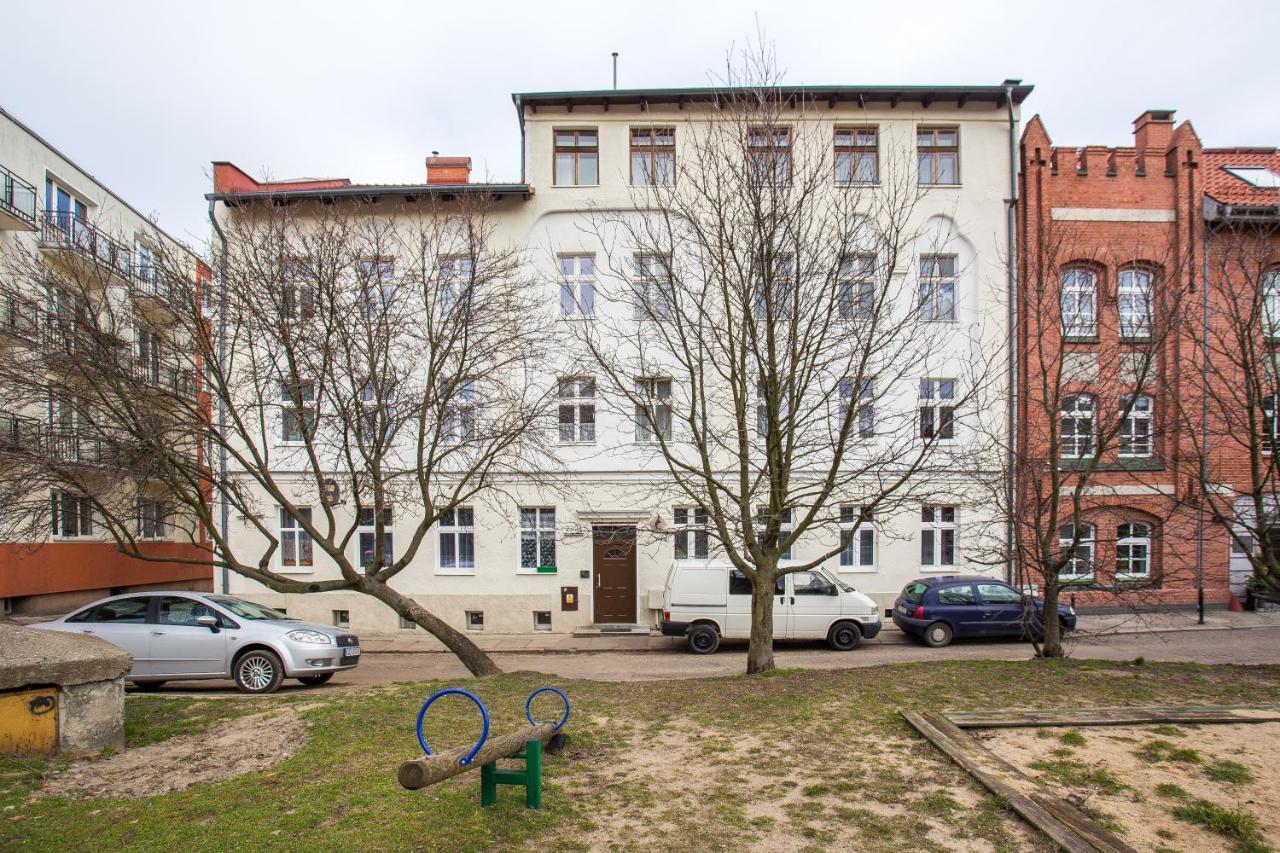 Spacious Sunny In Oldtown Apartament *