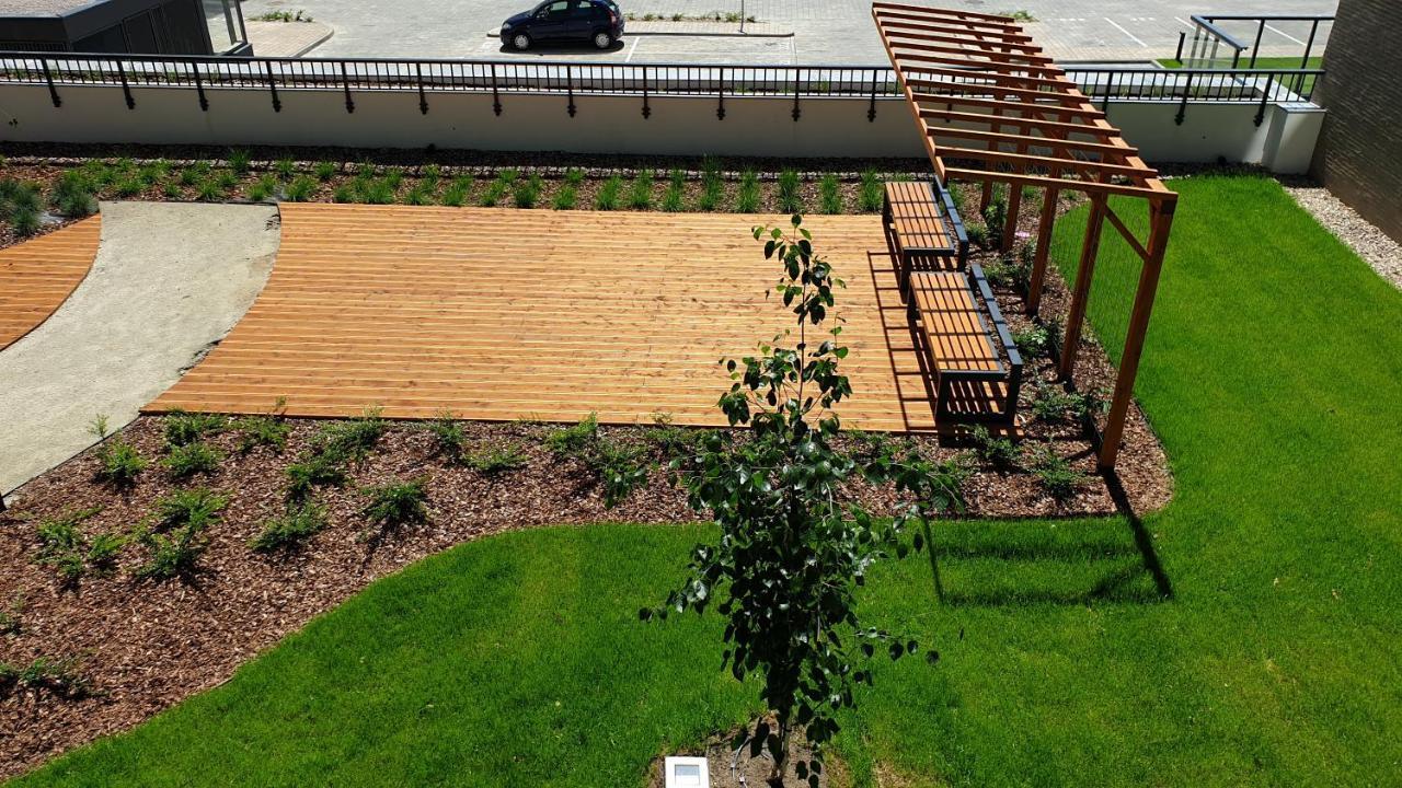 Apartment Apartament Rincon Verde
