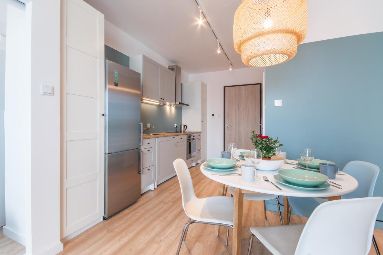 Apartamenty Gdansk Eu - Amber * Gdansk