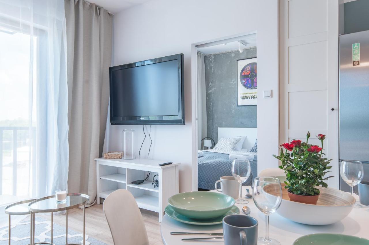 Apartamenty Gdansk Eu - Amber * Gdansk