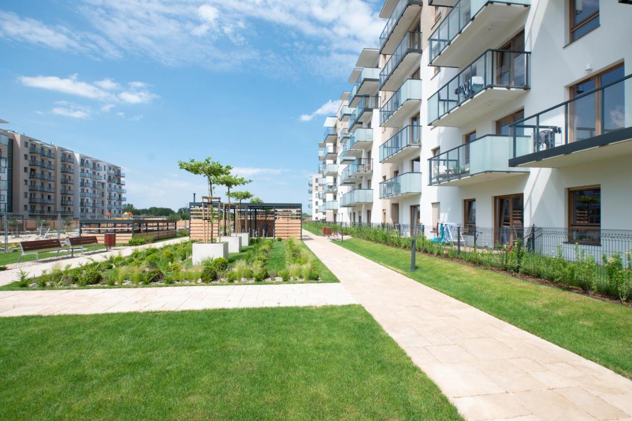 Apartamenty Gdansk Eu - Amber Apartamento