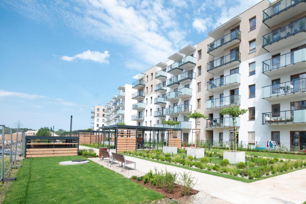 Apartamenty Gdansk Eu - Amber *