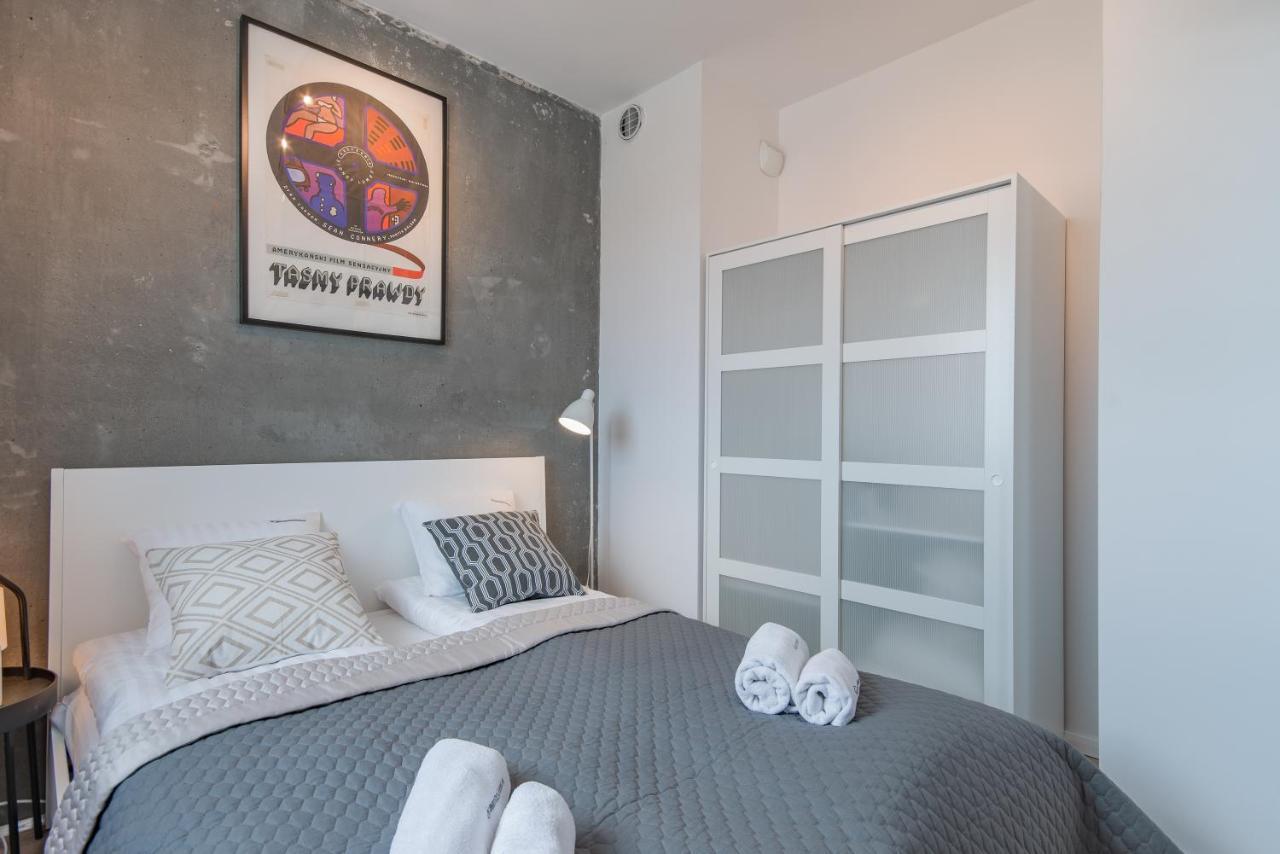 Apartamento Apartamenty Gdansk Eu - Amber *