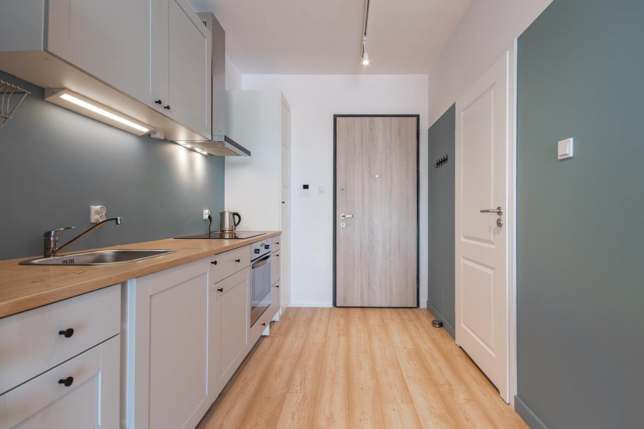 Apartamenty Gdansk Eu - Amber * Gdansk