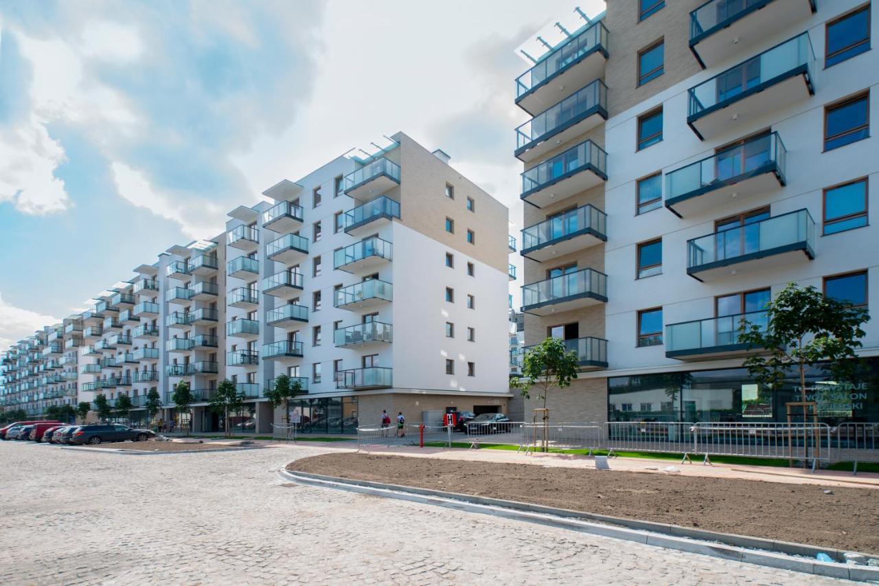 Apartment Apartamenty Gdansk Eu - Amber Gdansk