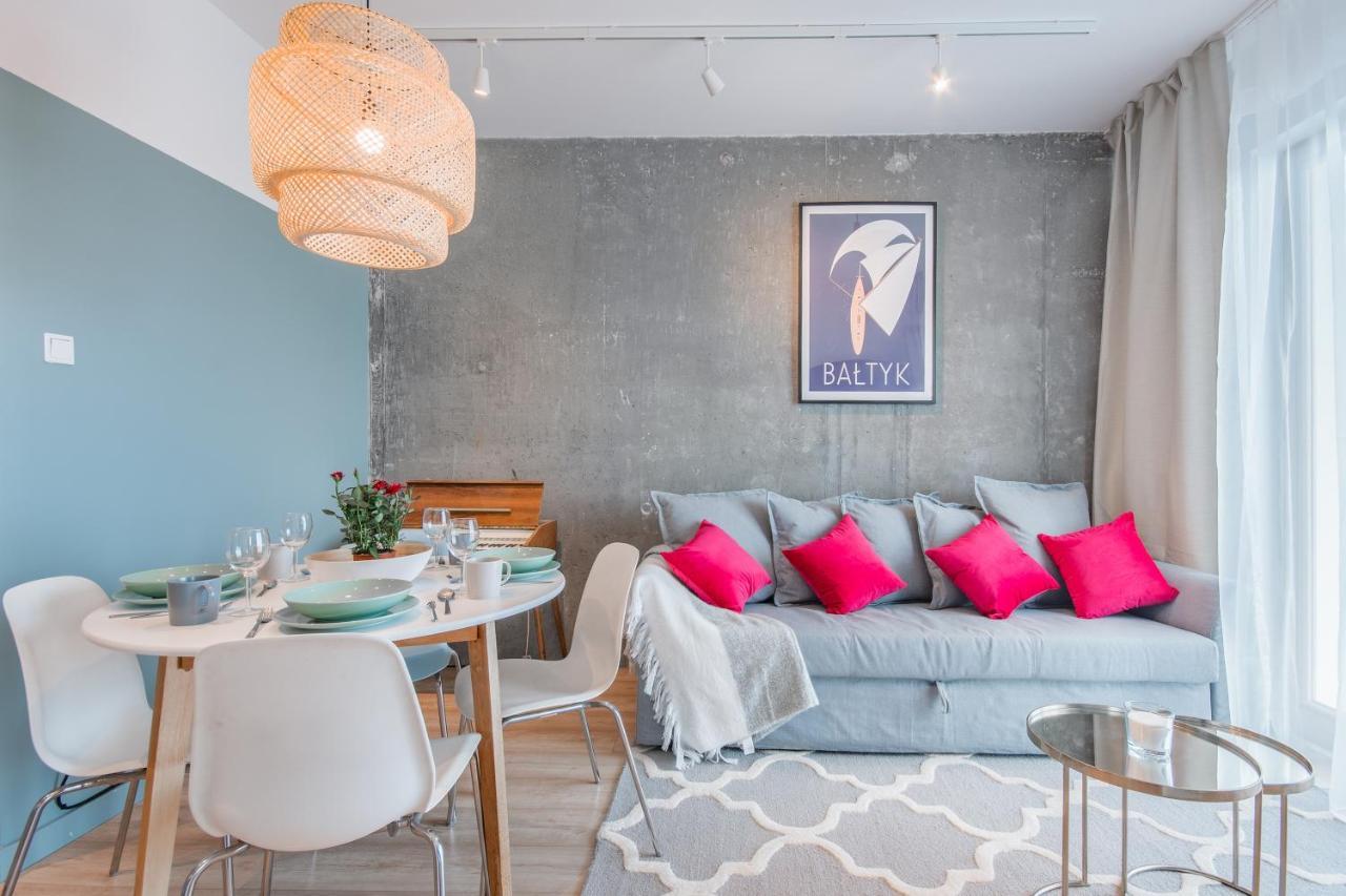 Apartamenty Gdansk Eu - Amber * Gdansk