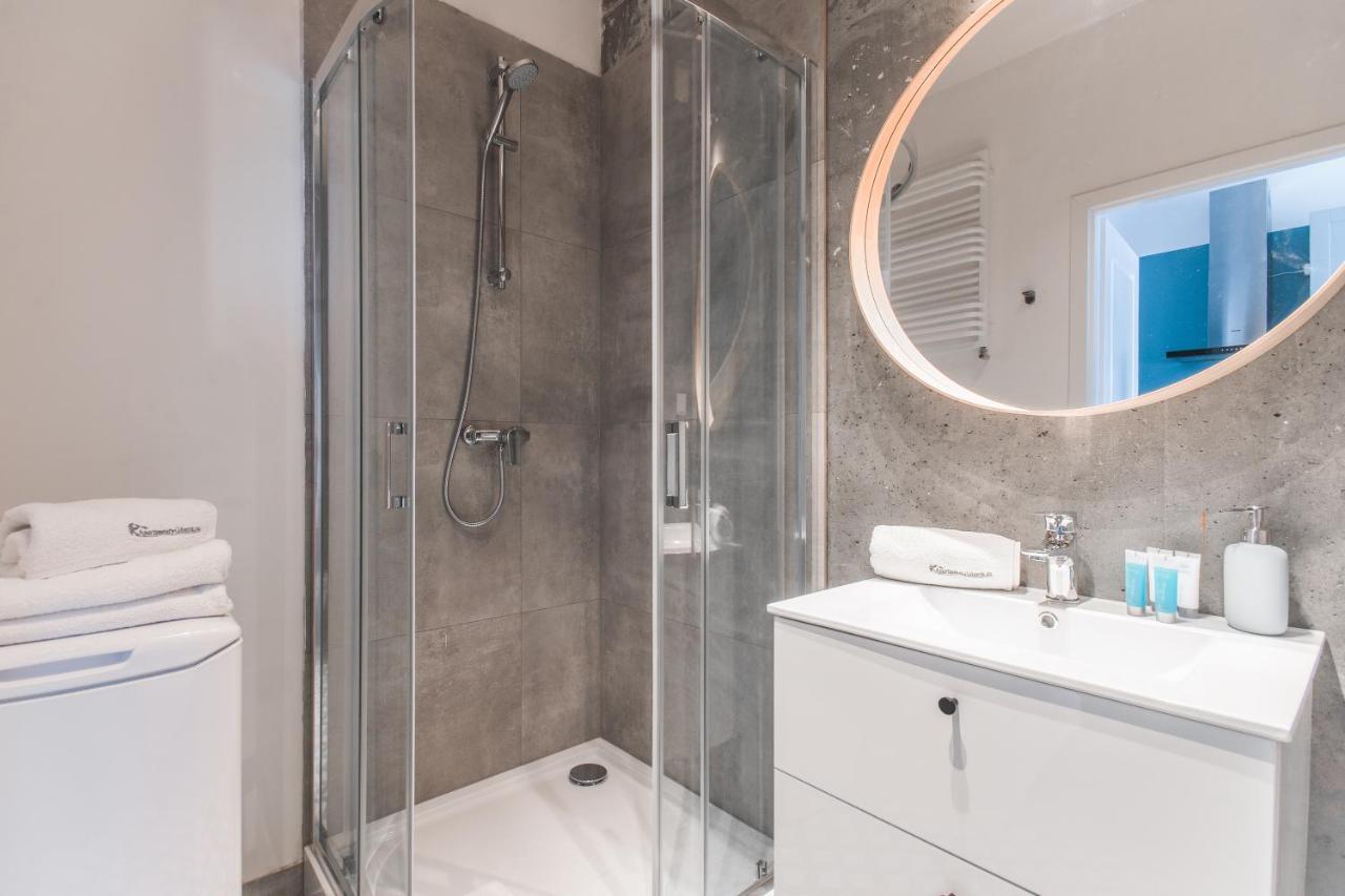 Apartamento Apartamenty Gdansk Eu - Amber *