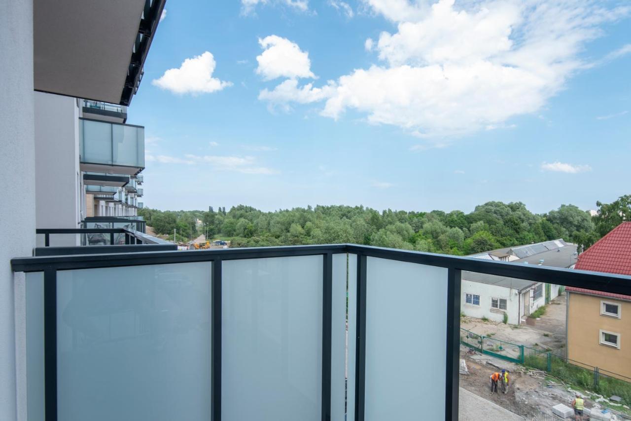 Apartamenty Gdansk Eu - Amber * Gdańsk