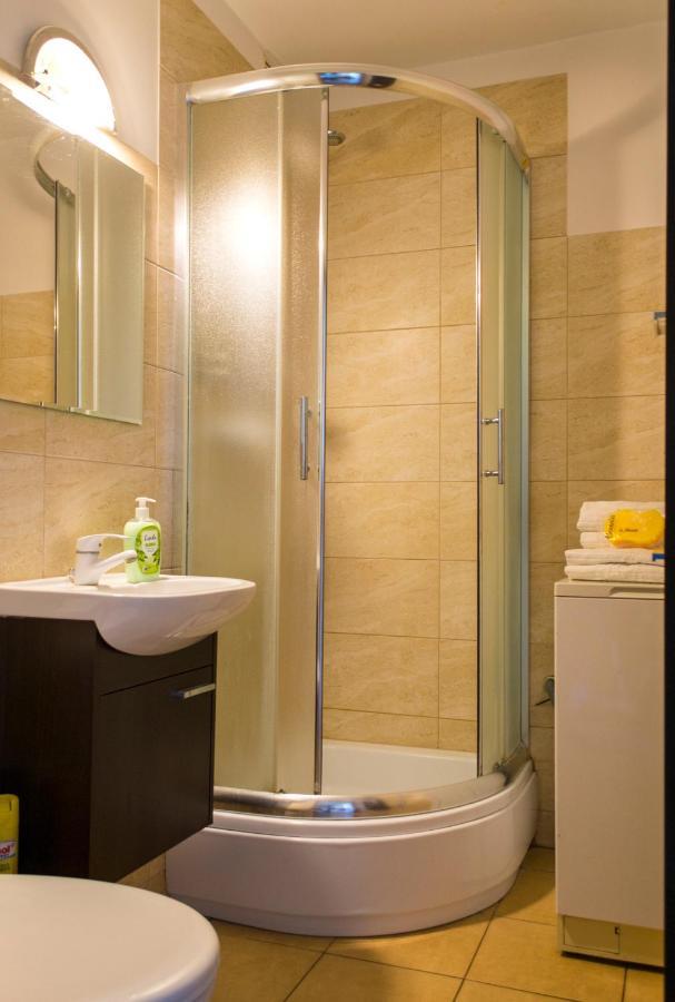 Apartment Kremowy - Blisko Morza I Sopotu *