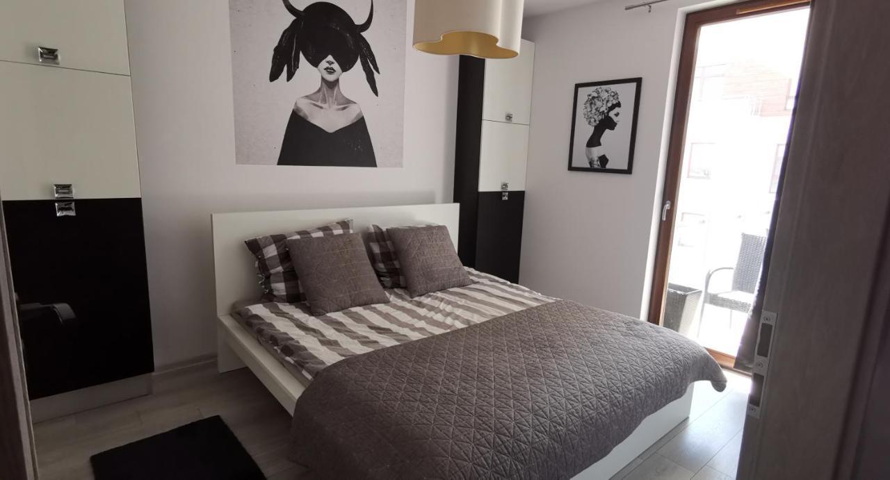 Apartment Apart 59 Gdansk