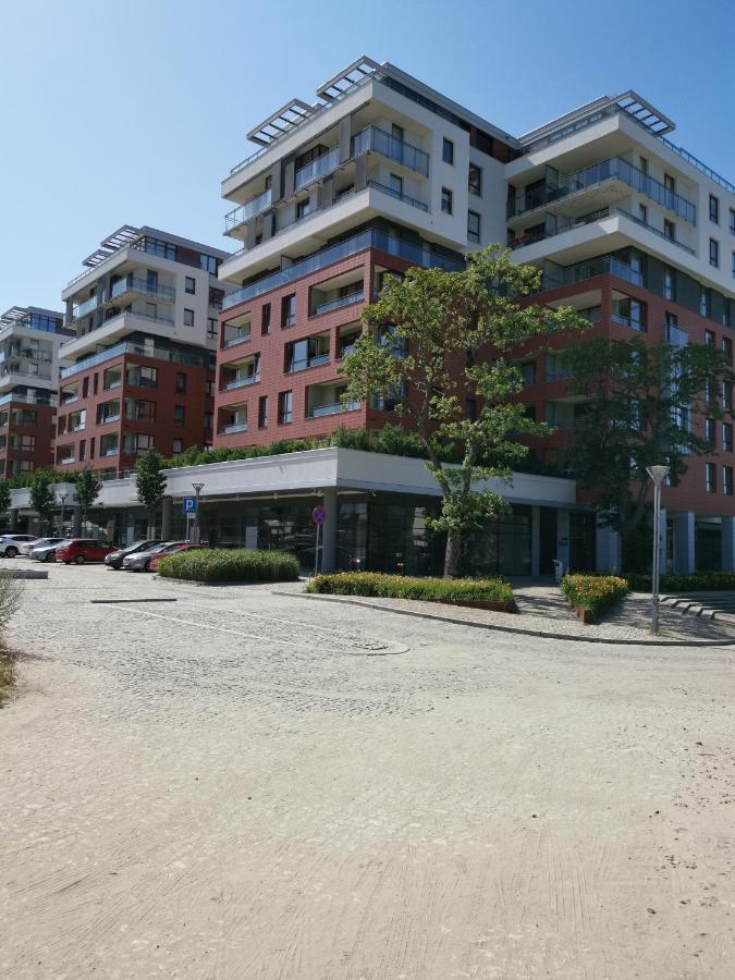 Apart 59 * Gdansk