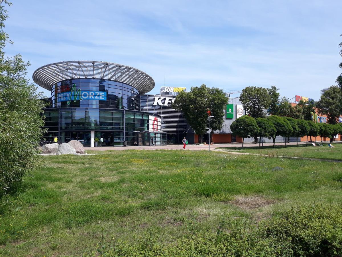 2-room-flat At The Lejlighed *