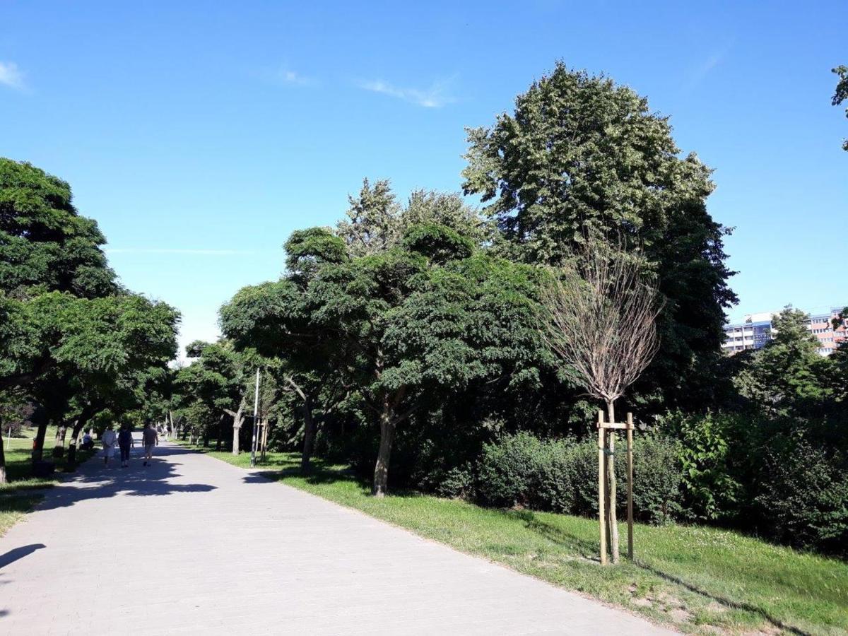 Lejlighed 2-room-flat At The *