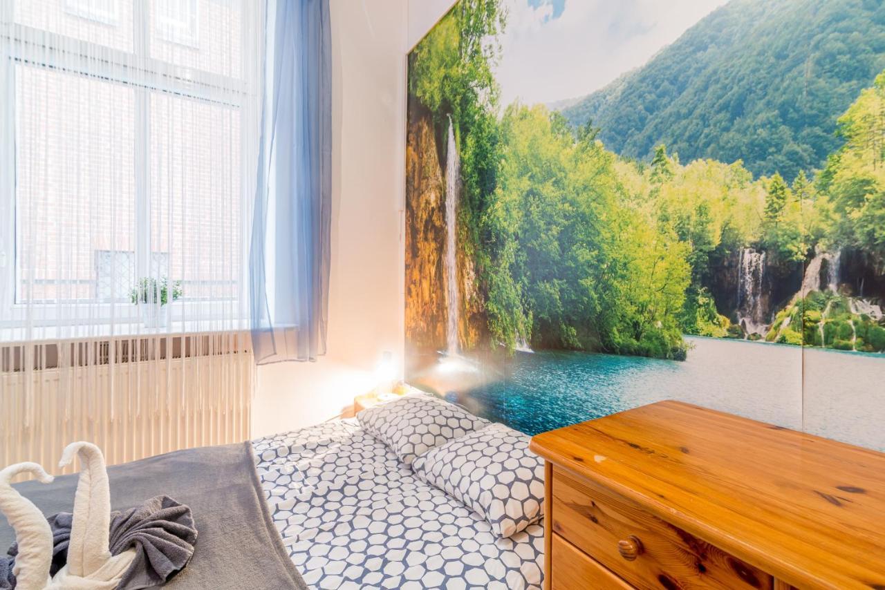 Near The Center Privat bolig