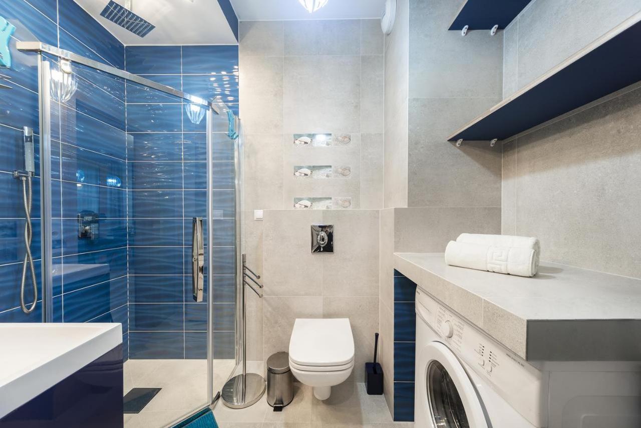 Apartament Rajska 8 * Danzig
