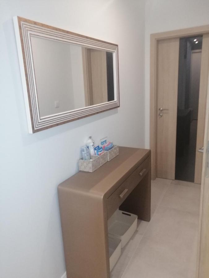 Apartament Rajska 8