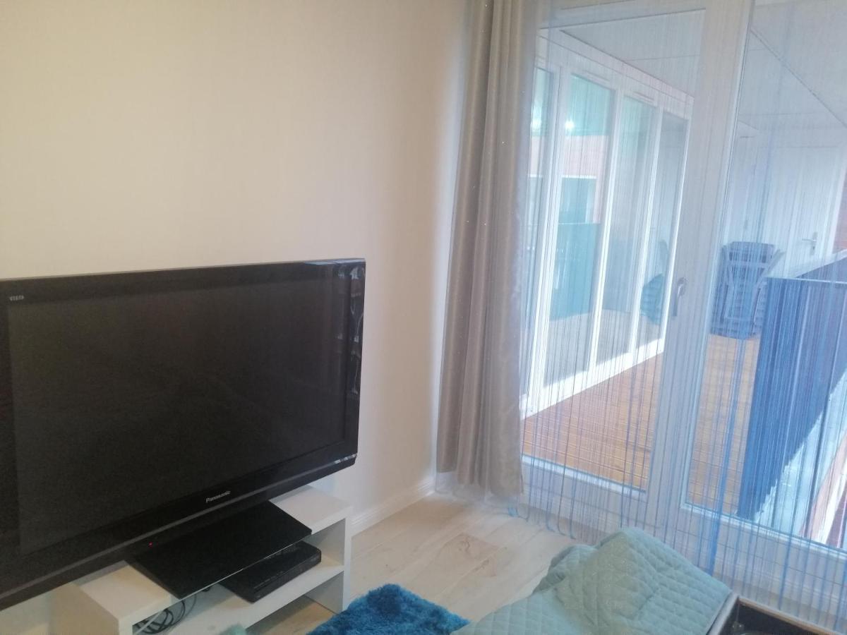 Apartament Rajska 8 Apartment *