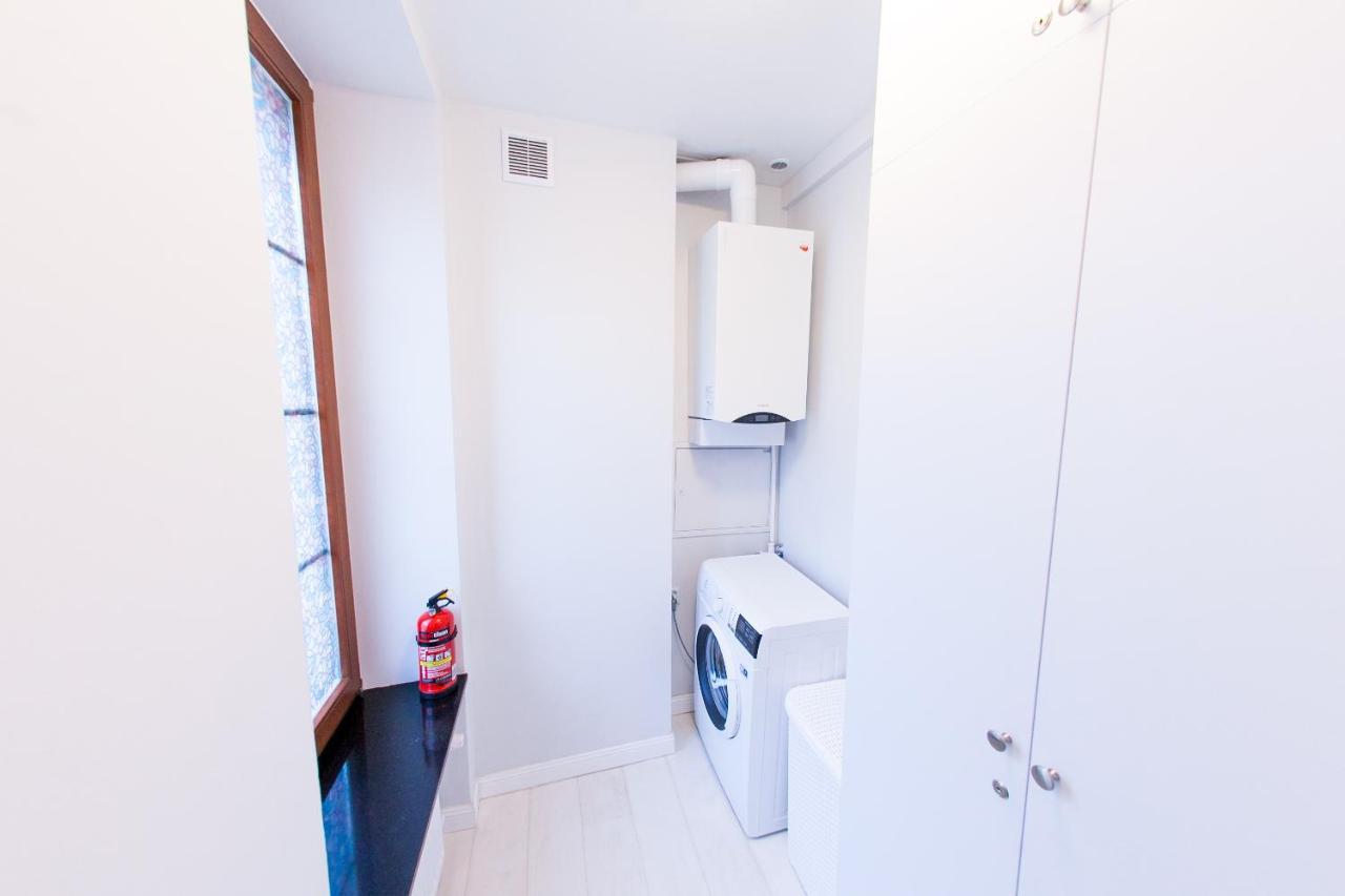 Loft Straganiarska * Gdańsk