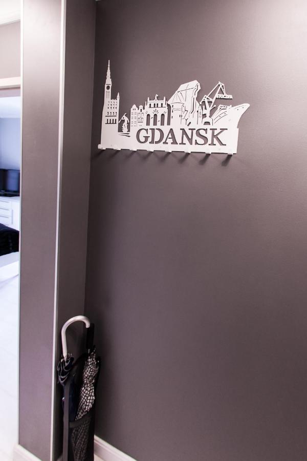 Apartament Loft Straganiarska