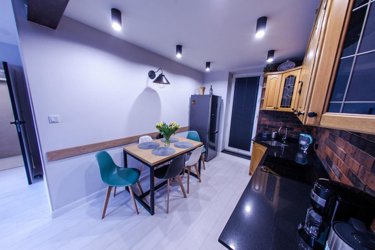 Loft Straganiarska