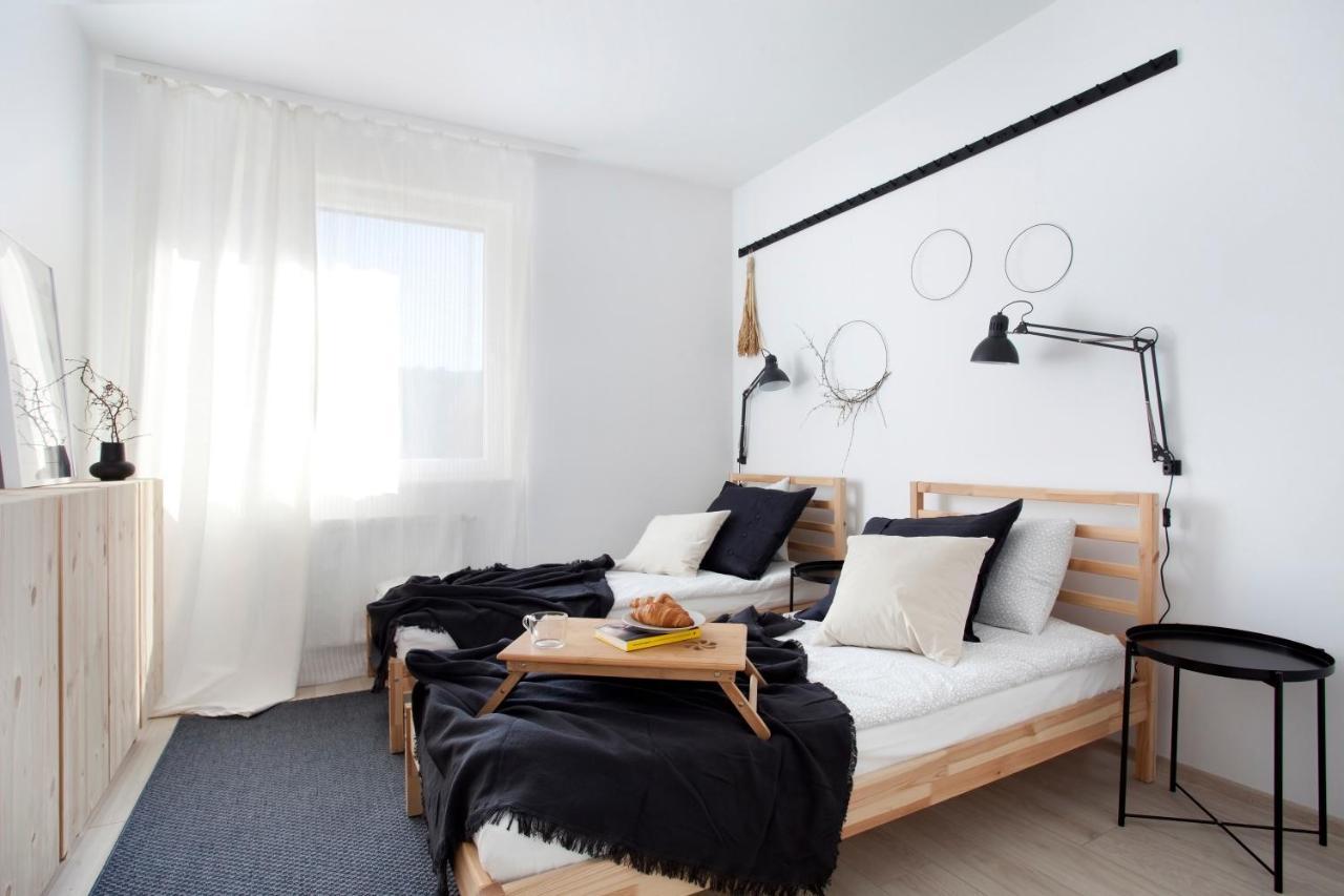 Căn hộ Nap Dluga Grobla Gdansk