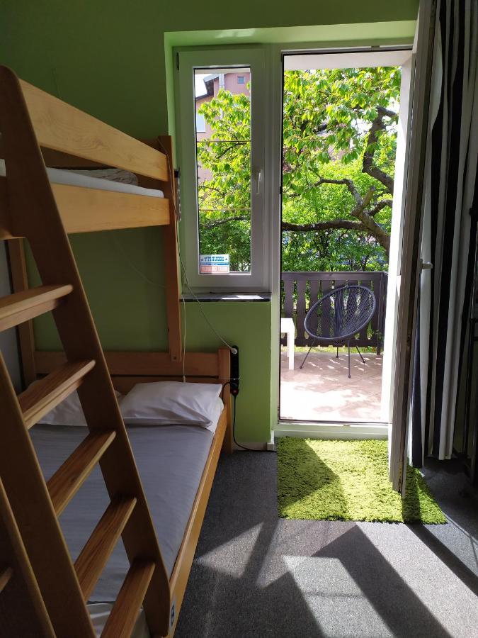 Olive Vandrerhjem Gdańsk