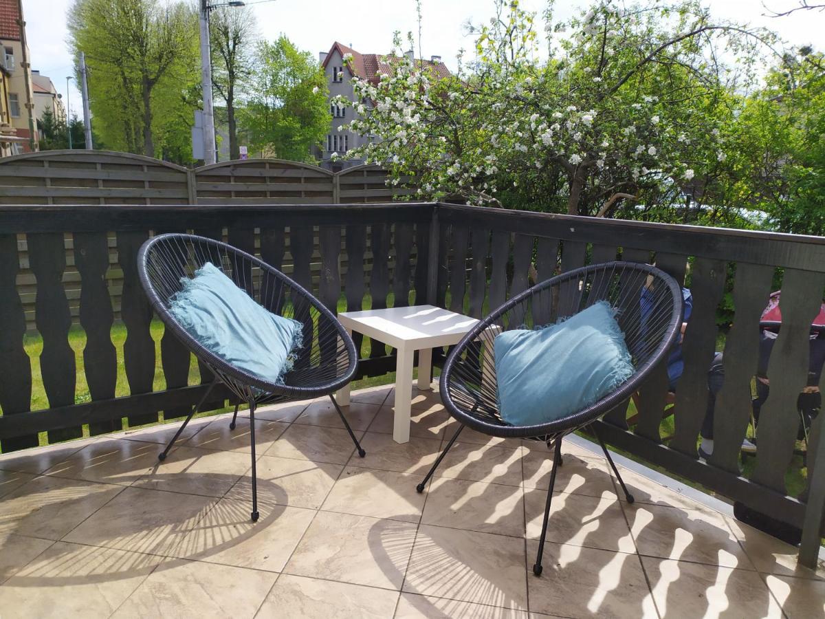 Olive Vandrerhjem Gdańsk