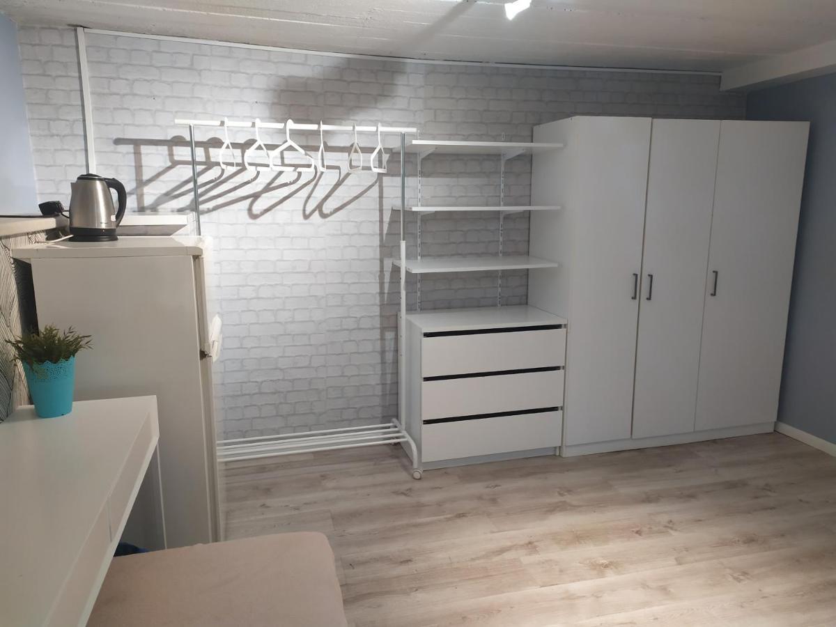 Hostel Olive Gdansk