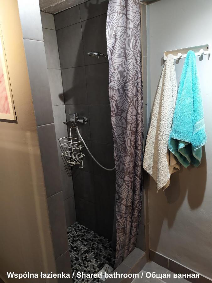 Hostel Olive Gdansk