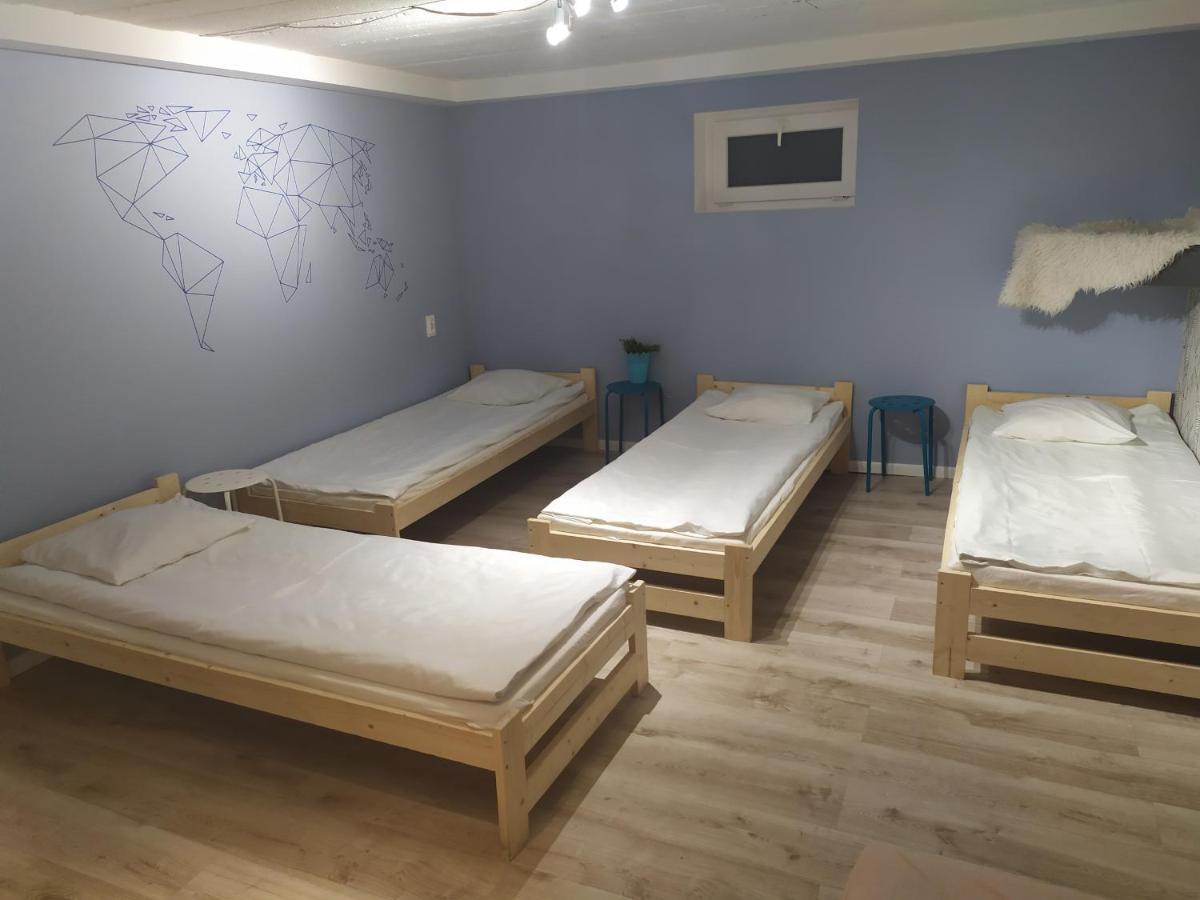 Olive Hostel Gdansk