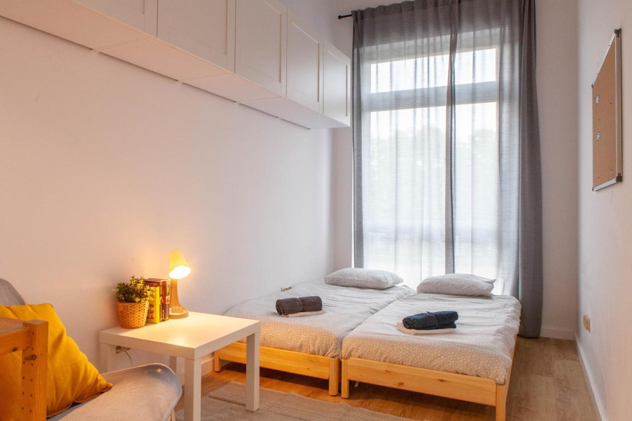 Montessori Hostelli Gdańsk