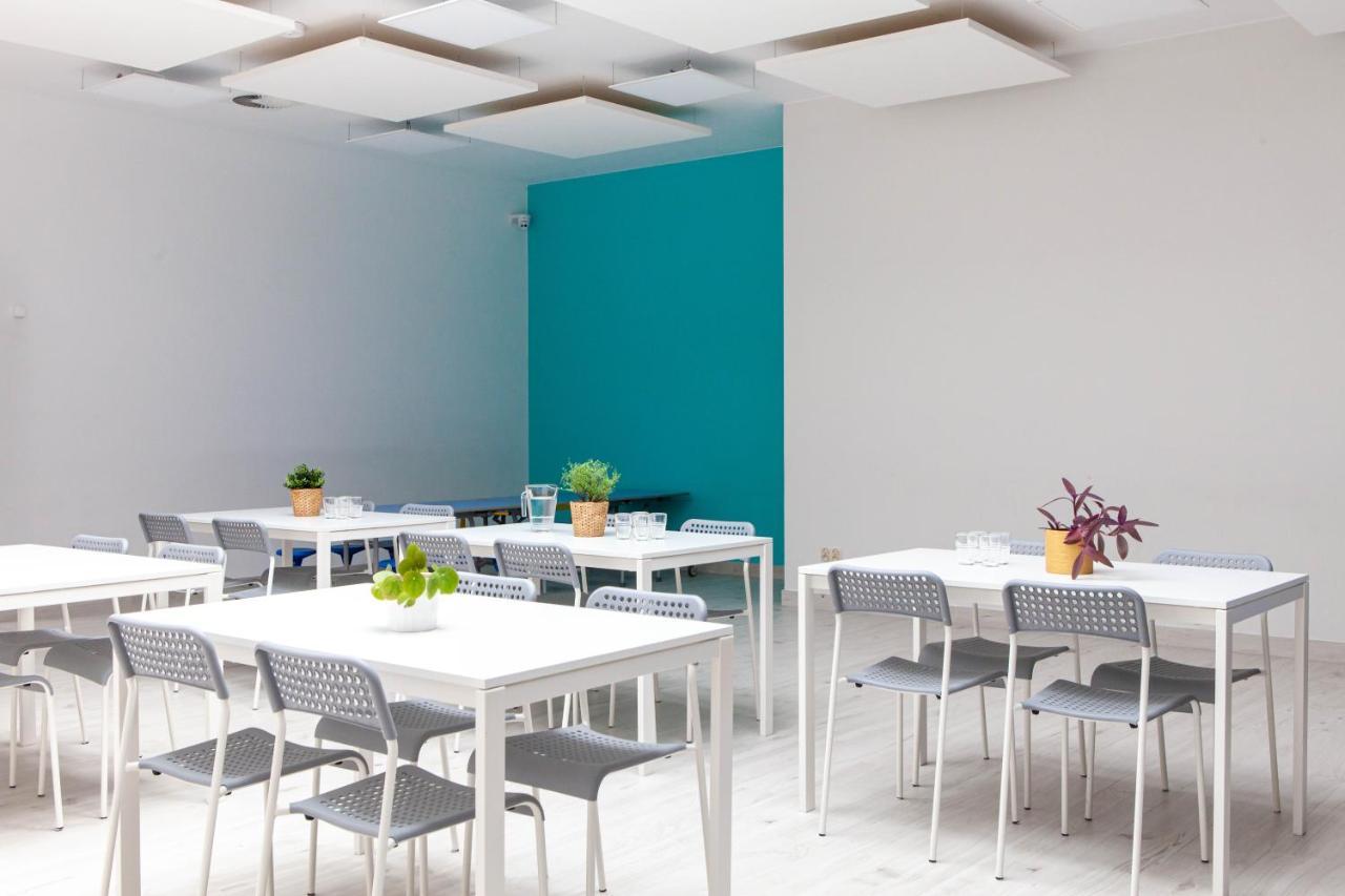 Montessori Hostelli Gdańsk