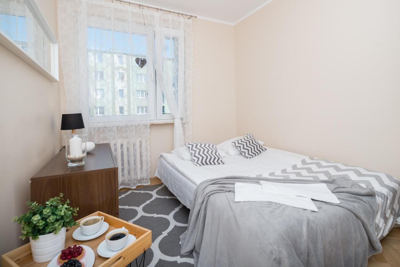 Apartment Sloneczne Lato Danzig