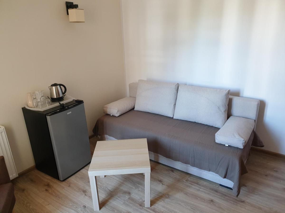 Nhà khách Bursztynowa 13 *