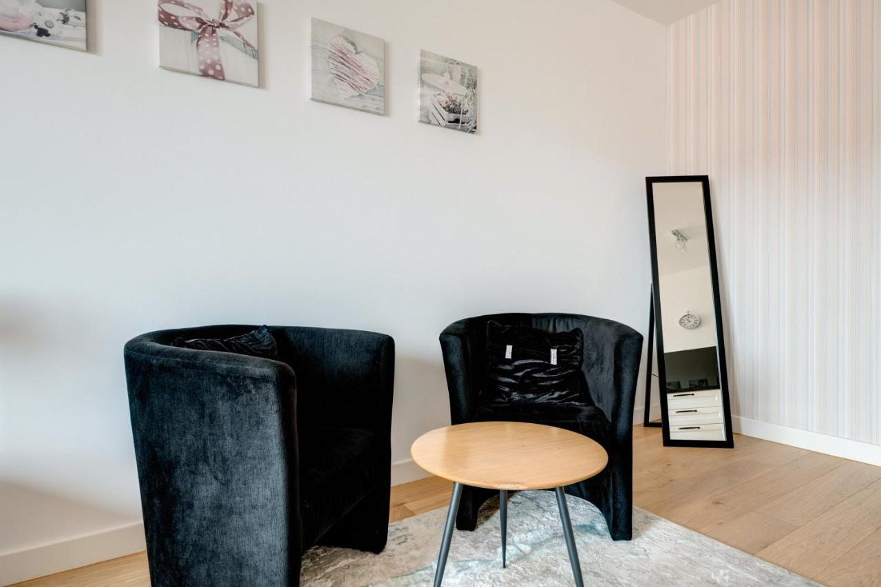 Apartamento Apartament Admiralski Nad Motlawa