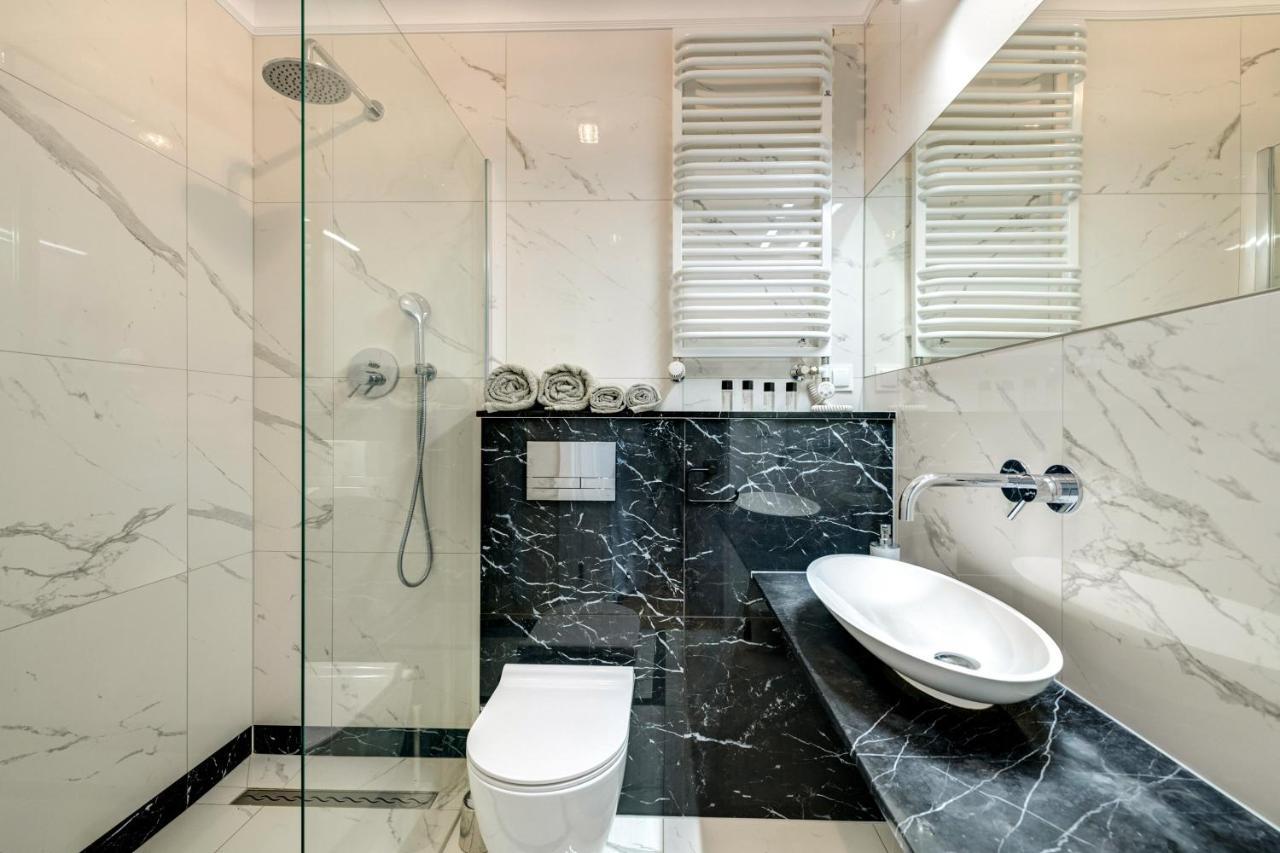 Apartamento Apartament Admiralski Nad Motlawa Gdańsk