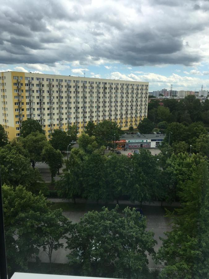 Leilighet Sloneczna Kawalerka Gdańsk