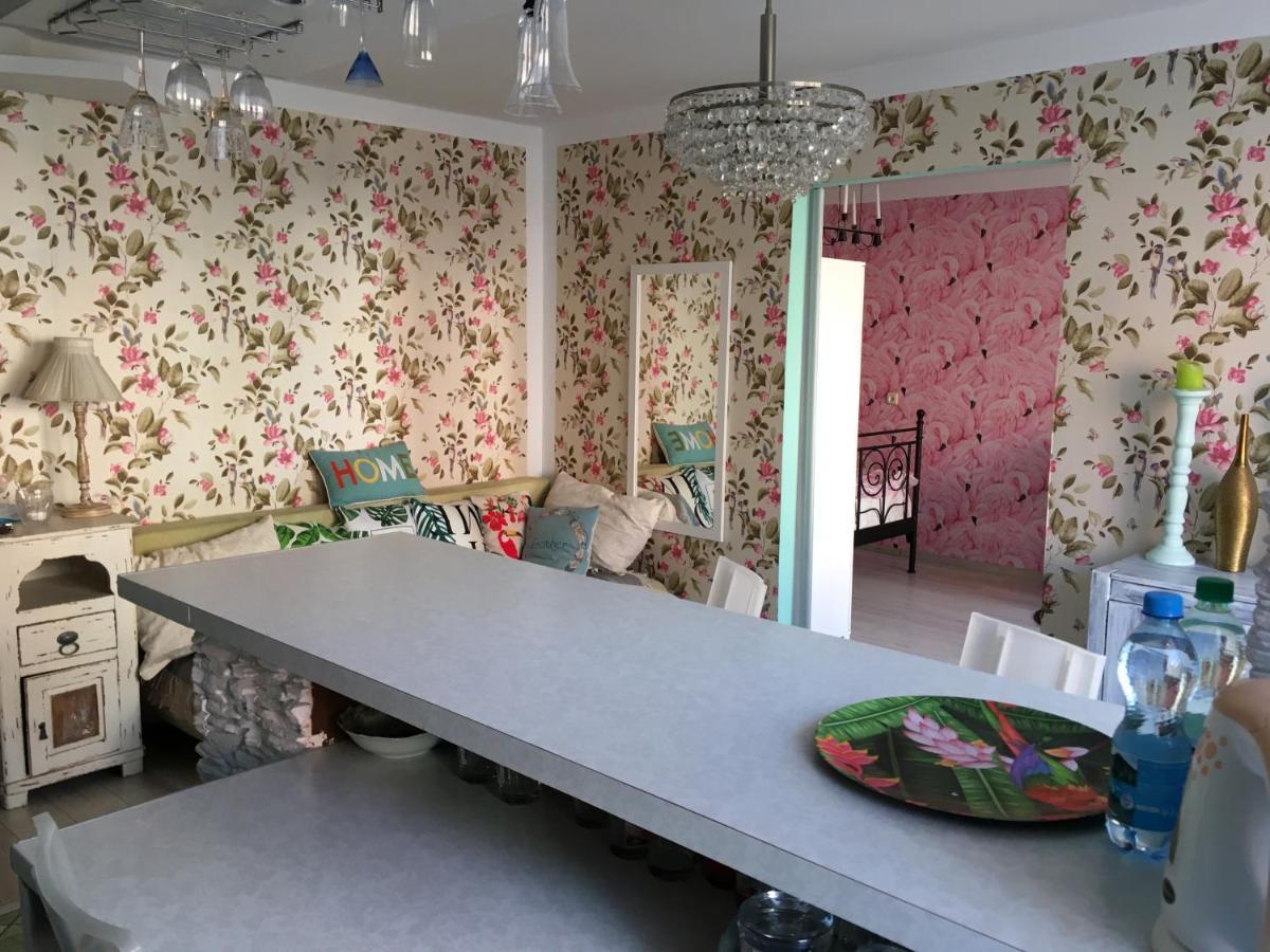 Apartment Hugo *