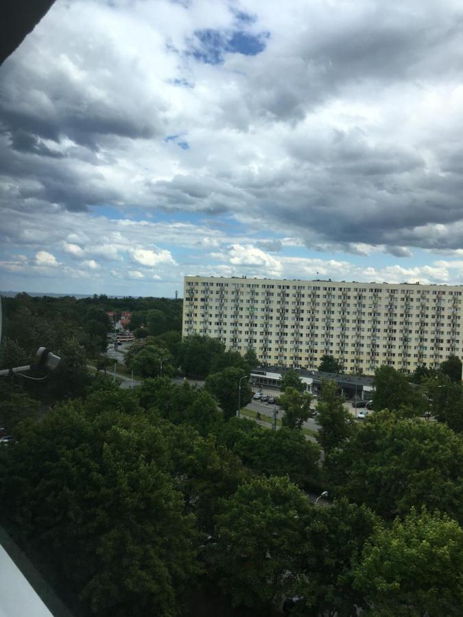Sloneczna Kawalerka * Gdańsk