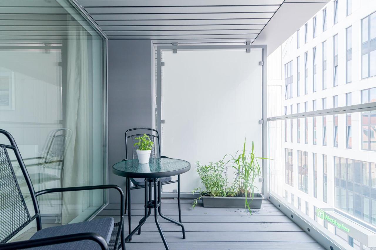 Apartment Chmielna 3b *