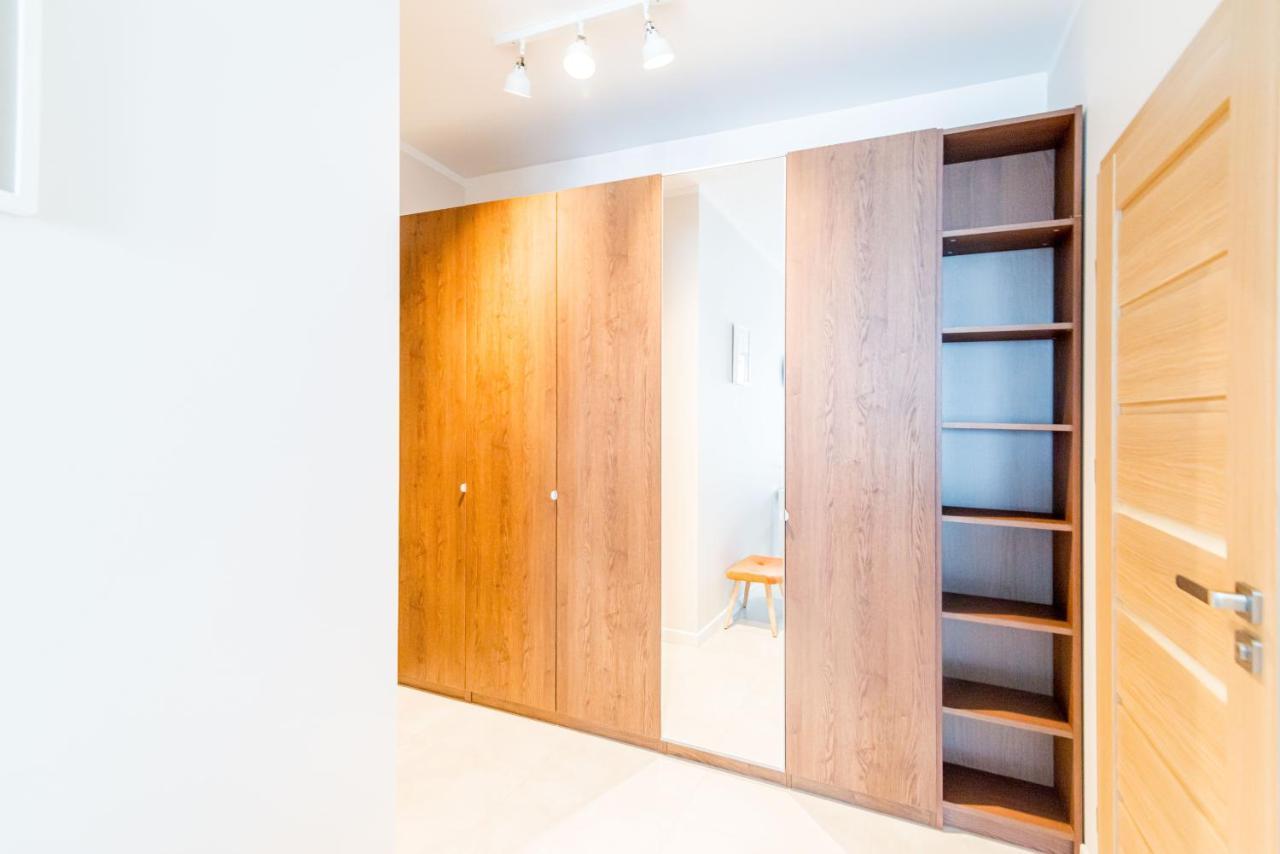 Apartment Chmielna 3b *