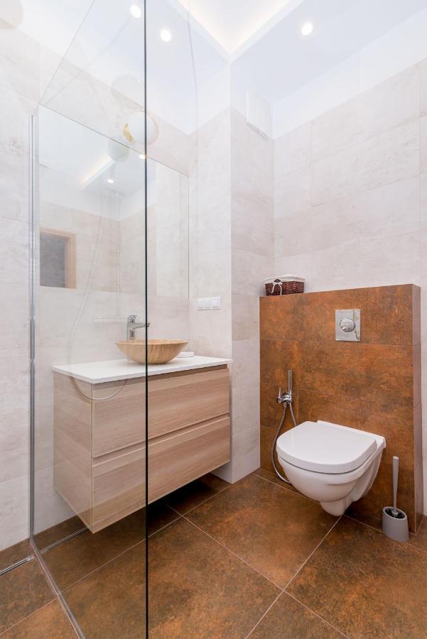 Chmielna 3b Apartment Gdansk