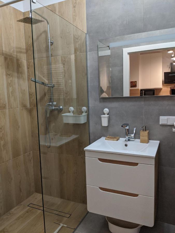 Nadmorski Starowiejska 56 Apartment