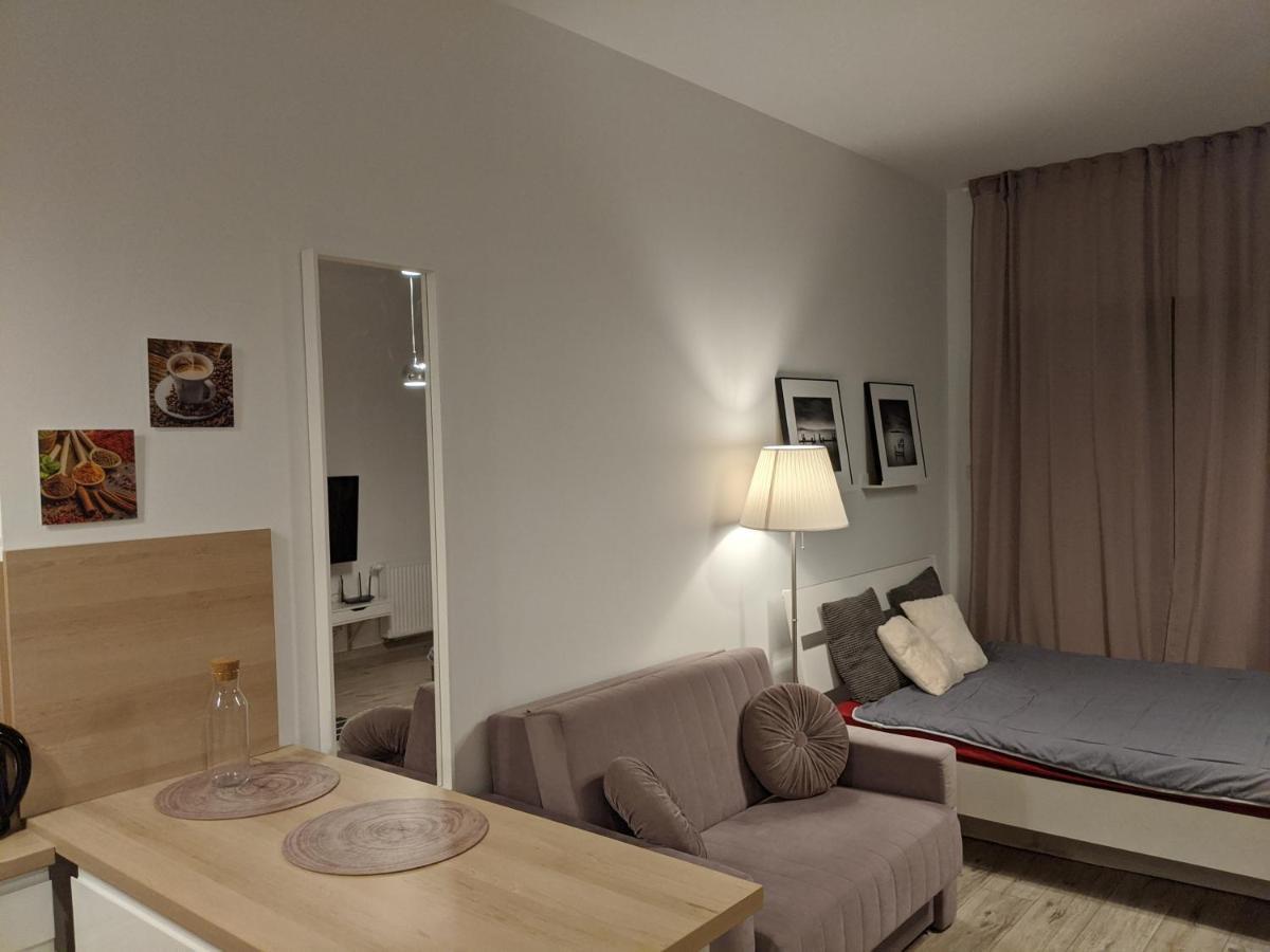 Apartment Nadmorski Starowiejska 56 *